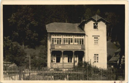 Kipsdorf
