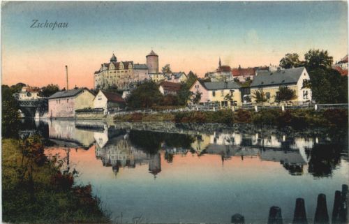 Zschopau
