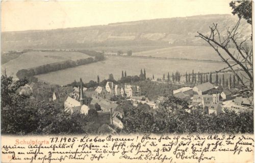 Schulpforta - Bad Kösen