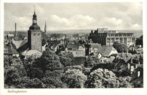 Recklinghausen