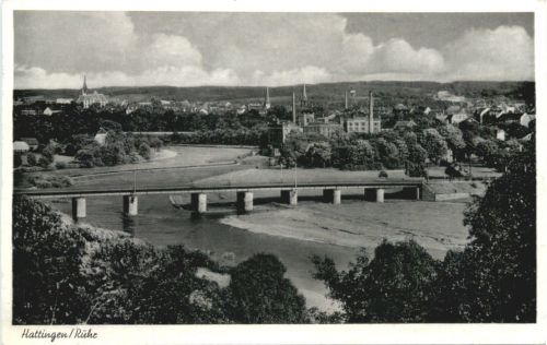 Hattignen Ruhr