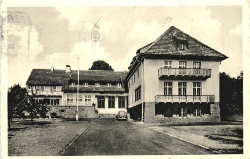 Hattignen Ruhr - Hans Böckler Schule