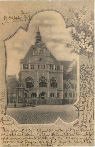 Duisburg