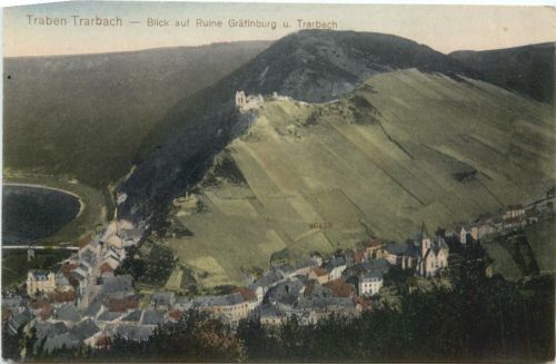 Traben-Trarbach