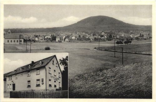 Moschheim - Gasthof zum Malberg