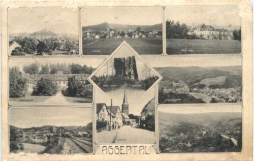 Aggertal