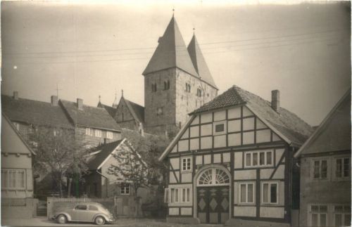 Obernkirchen