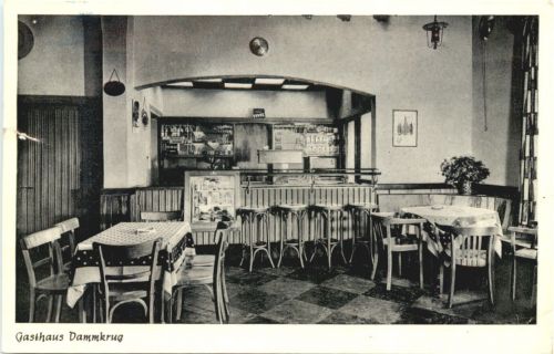 Neustadt a. Rbge. Gathaus Zum Dammkrug