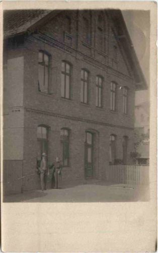Rotenburg Hannover