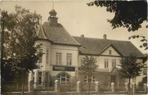 Harzburger Bank