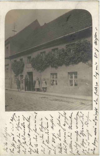 Weinböhla - Paul Zeisig Schlossermeister