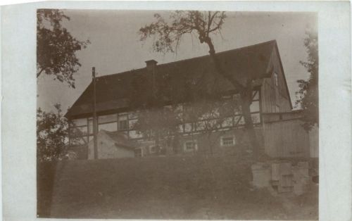 Nossen