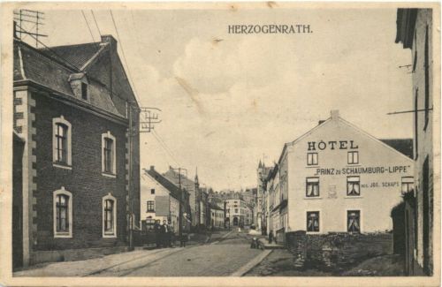 Herzogenrath
