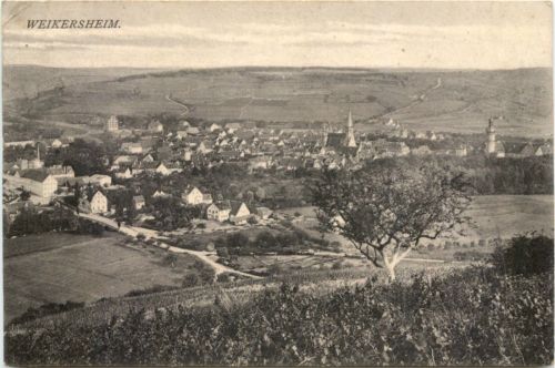 Weikersheim