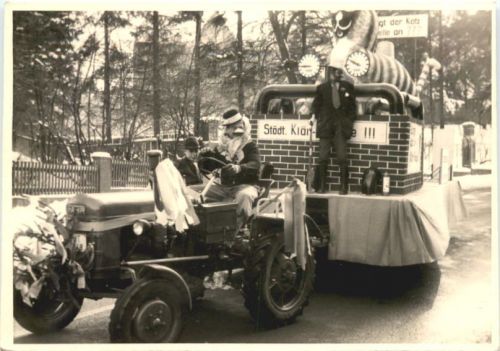 Montabaur - Karneval