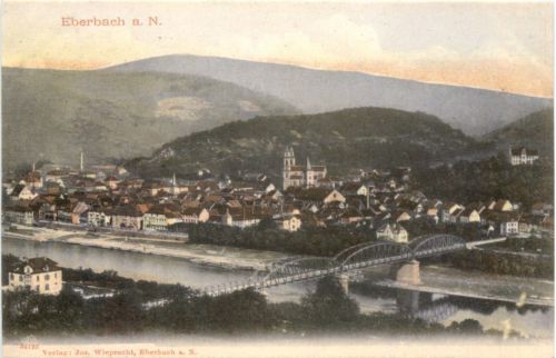 Eberbach am Neckar