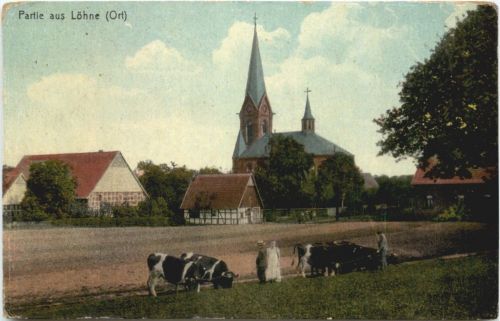 Gruss aus Löhne