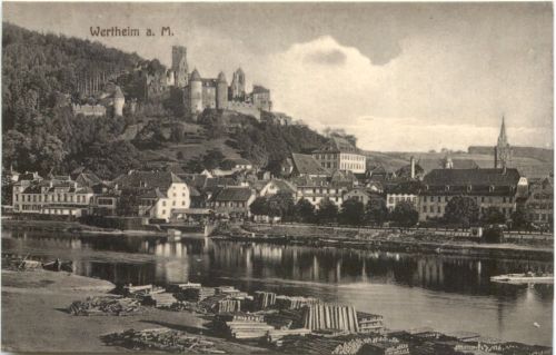 Wertheim am Main