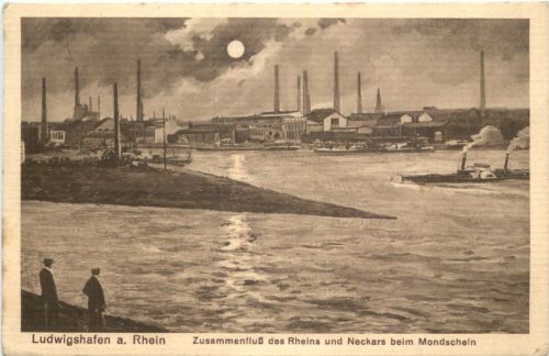 Ludwigshafen am Rhein