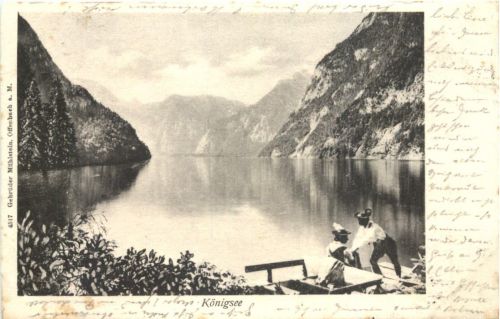 Königsee
