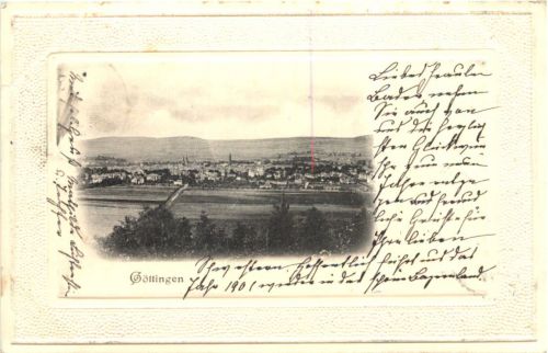 Göttingen