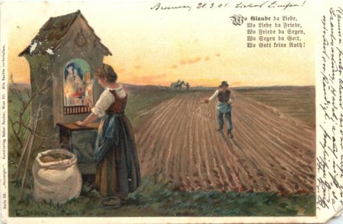 Landwirtschaft