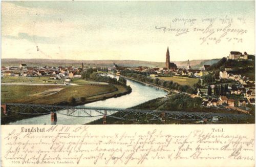 Landshut