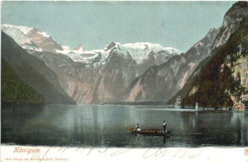 Königsee