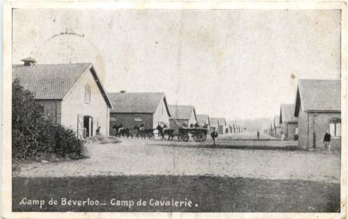 Camp de Beverloo