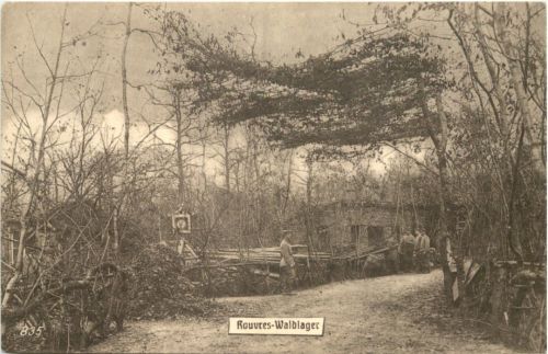 Rouvers-Waldlager