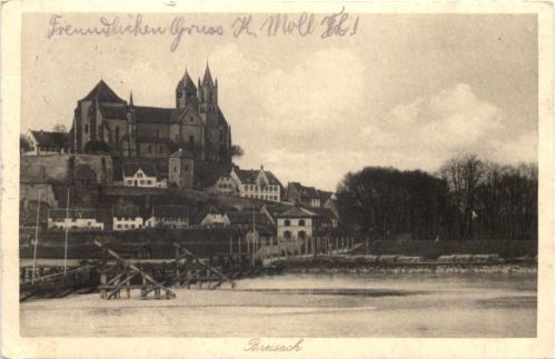 Breisach