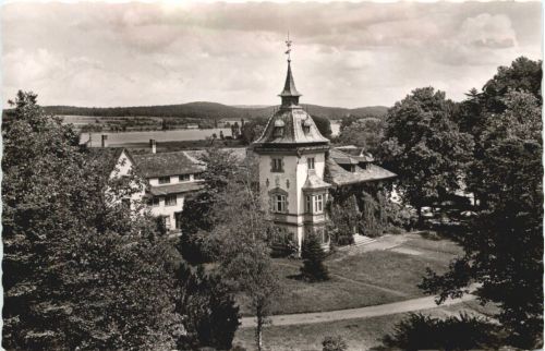 Radolfzell am Bodensee - Strandhotel Mettnau
