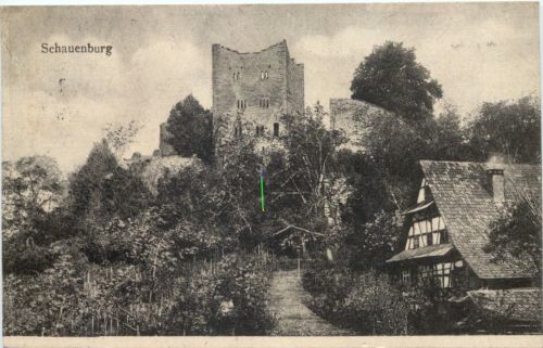 Schauenburg