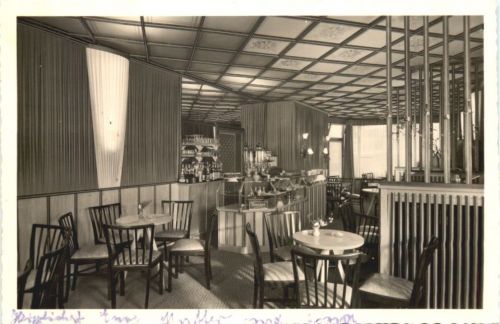 Westerstede - Cafe Post