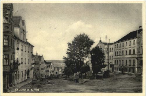 Velden an der Vils