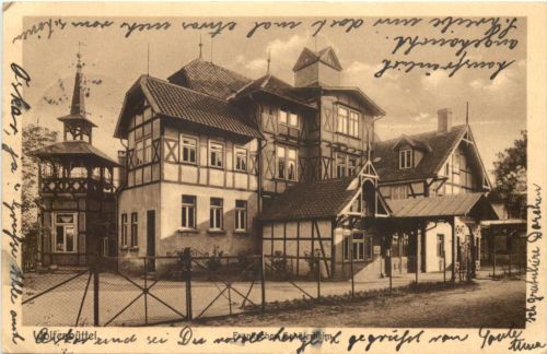 Wolfenbüttel