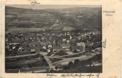 Odenbach Pfalz