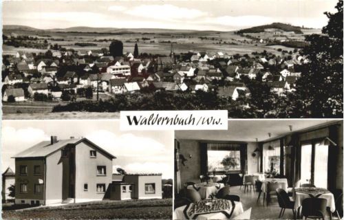 Waldernbach