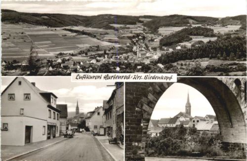 Hartenrod - Krs. Biedenkopf