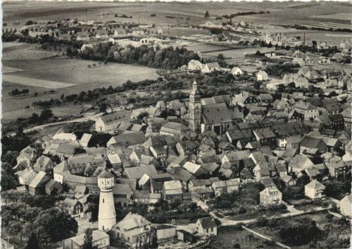 Kirchberg Hunsrück