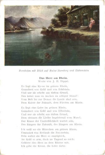 Bornhofen