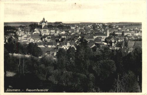 Simmern