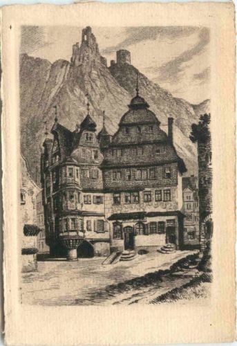 Traben-Trarbach