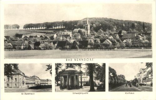 Bad Nenndorf