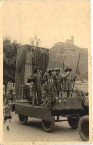 Bernkastel Kues