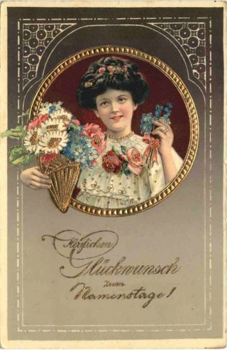 Namenstag