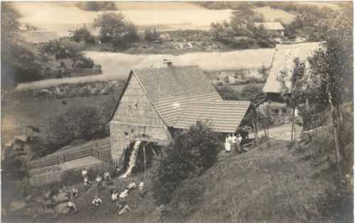 Riesenbachgrund