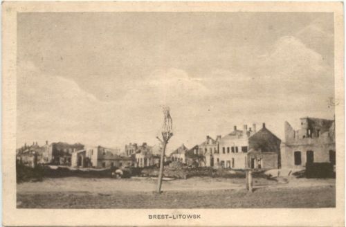 Brest-Litowsk