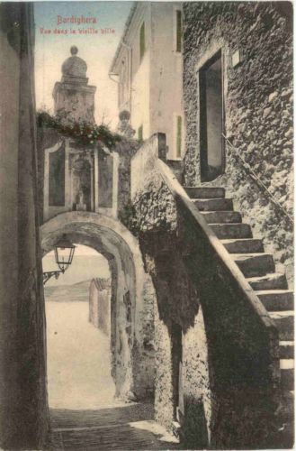 Bordighera
