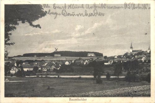 Baumholder